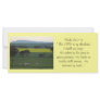 Biblical Rack Card 3