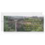 Biblical Rack Card 4