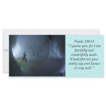 Biblical Rack Card 8