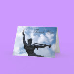 Biblical - thank-you card