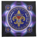 Bicentennial 40 colors View below for larger image Cloth Napkins