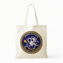 Bicentennial Birthday-Mardi Gras Party Louisiana Bags