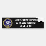 Bicentennial Bumper Sticker
