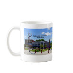 Bicentennial Clock Coffee Mug