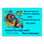 Bicentennial Louisiana Important See Notes Below Cards