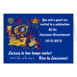Bicentennial Louisiana Important See Notes Below Cards