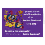 Bicentennial Louisiana Important See Notes Below Cards