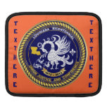 Bicentennial Louisiana Mardi Gras Party See Notes Ipad Sleeve
