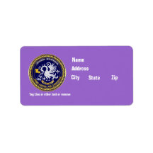 Bicentennial Louisiana Mardi Gras Party See Notes Custom Address Labels