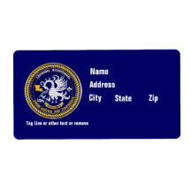 Bicentennial Louisiana Mardi Gras Party See Notes Shipping Labels