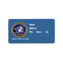 Bicentennial Louisiana Mardi Gras Party See Notes Personalized Address Labels
