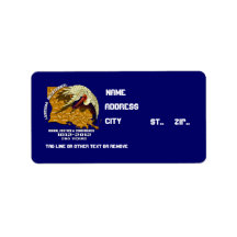 Bicentennial Louisiana Mardi Gras Party See Notes Custom Address Labels