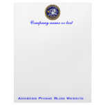 Bicentennial Louisiana Mardi Gras Party See Notes Letterhead Template