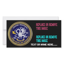 Bicentennial Louisiana Mardi Gras Party See Notes Photo Card