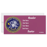Bicentennial Louisiana Mardi Gras Party See Notes rack cards
