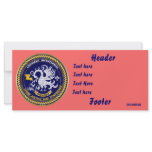 Bicentennial Louisiana Mardi Gras Party See Notes rack cards