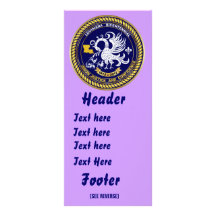 Bicentennial Louisiana Mardi Gras Party See Notes Rack Card