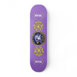 Bicentennial Louisiana Mardi Gras Party See Notes Skate Boards