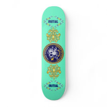 Bicentennial Louisiana Mardi Gras Party See Notes Skateboard Decks