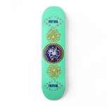 Bicentennial Louisiana Mardi Gras Party See Notes Skateboard Decks