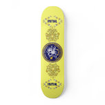 Bicentennial Louisiana Mardi Gras Party See Notes Skateboard Decks