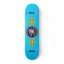 Bicentennial Louisiana Mardi Gras Party See Notes Skate Decks