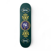 Bicentennial Louisiana Mardi Gras Party See Notes Skate Boards