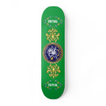 Bicentennial Louisiana Mardi Gras Party See Notes Skate Decks