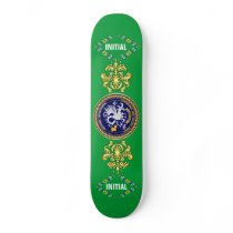 Bicentennial Louisiana Mardi Gras Party See Notes Skate Decks