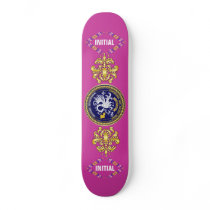 Bicentennial Louisiana Mardi Gras Party See Notes Skate Decks