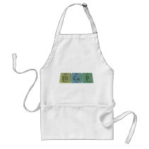 Bicep-Bi-Ce-P-Bismuth-Cerium-Phosphorus Aprons