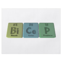 Bicep-Bi-Ce-P-Bismuth-Cerium-Phosphorus Full Color Flyer