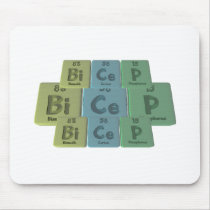 Bicep-Bi-Ce-P-Bismuth-Cerium-Phosphorus Usepad