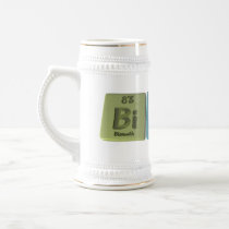 Bicep-Bi-Ce-P-Bismuth-Cerium-Phosphorus Coffee Mug