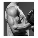 Bicep Curling Poster posters by Photos_By_JAE Bicep Curling Poster posters