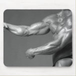 Bicep Mousepad mousepads