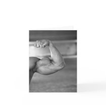 Biceps Notecard #1