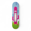 bicho Skateboard