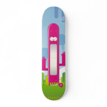 bicho Skateboard by diegok bicho Skateboard
