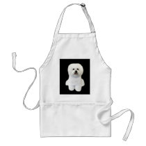 Bichon Apron