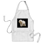 Bichon Apron