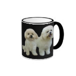 Bichon Buddies Mug
