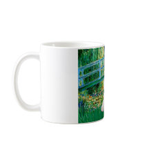 Bichon Frise 1 - Bridge Coffee Mug