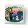 Bichon Frise (#1) Pinback Buttons
