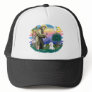 Bichon Frise (#1) Trucker Hat