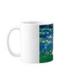 Bichon Frise 1 - Lilies #5 Mug