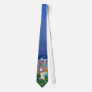 Bichon Frise 1 - Magical Night Neck Wear