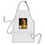 Bichon Frise 1 - MidEve Aprons