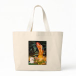 Bichon Frise 1 - MidEve Bag