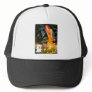 Bichon Frise 1 - MidEve Hats